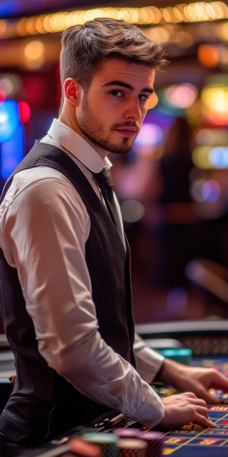 games 555 Slots